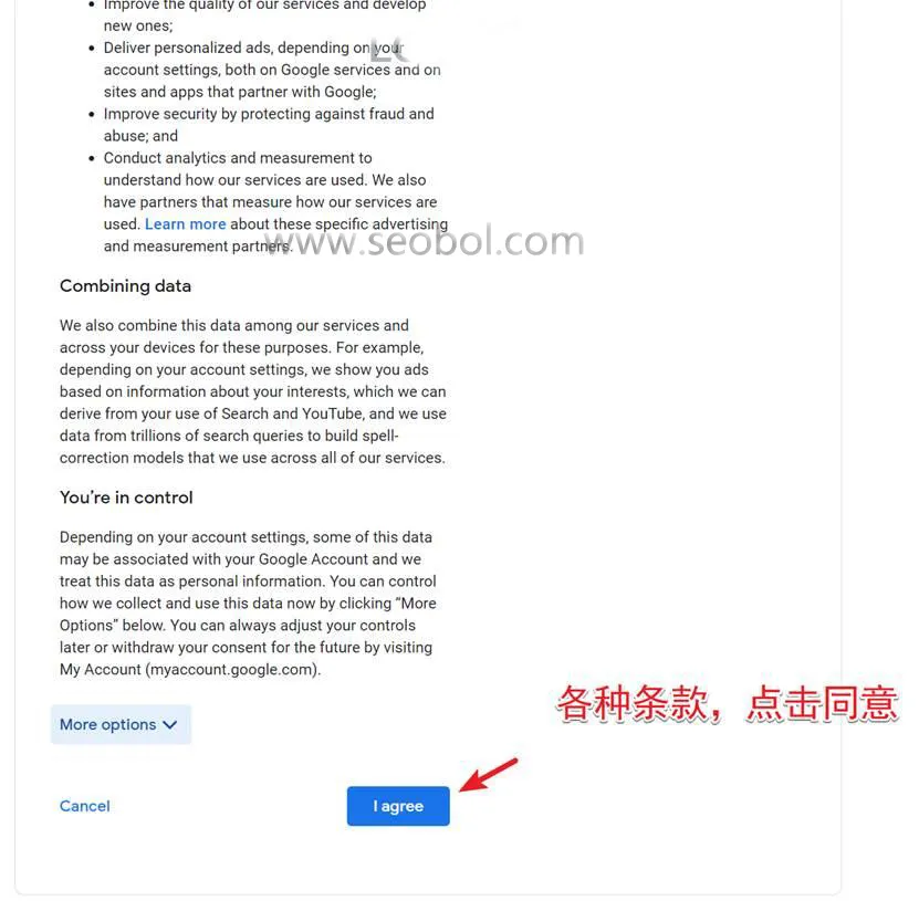 register gmail